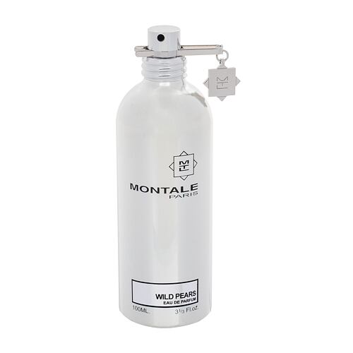 Parfémovaná voda Montale Wild Pears 100 ml Tester