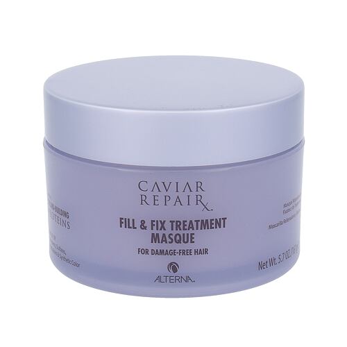 Maska na vlasy Alterna Caviar Repairx Fill & Fix Treatment 161 g