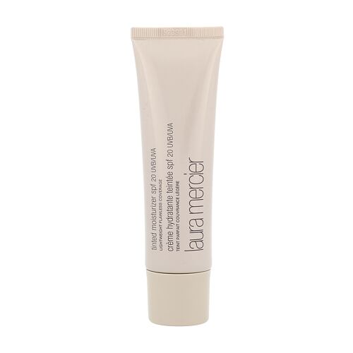Make-up Laura Mercier Tinted Moisturizer SPF20 50 ml Bisque poškozená krabička