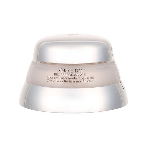Denní pleťový krém Shiseido Bio-Performance Advanced Super Revitalizing 50 ml