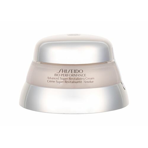 Denní pleťový krém Shiseido Bio-Performance Advanced Super Revitalizing 50 ml