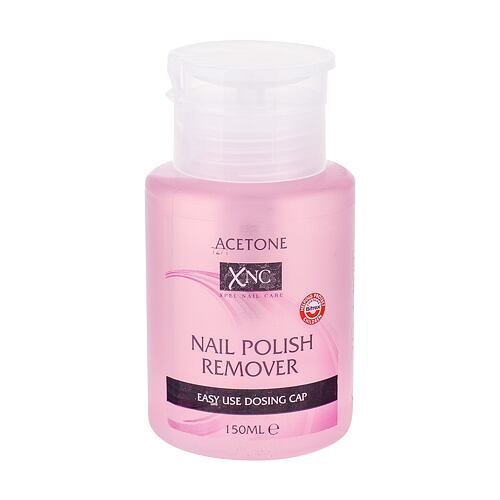 Odlakovač nehtů Xpel Nail Care 150 ml