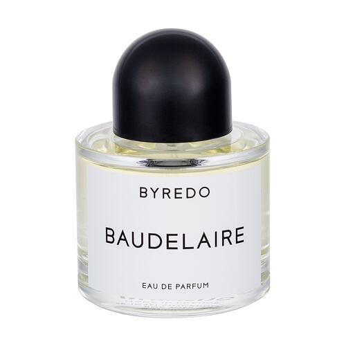 Parfémovaná voda BYREDO Baudelaire 50 ml