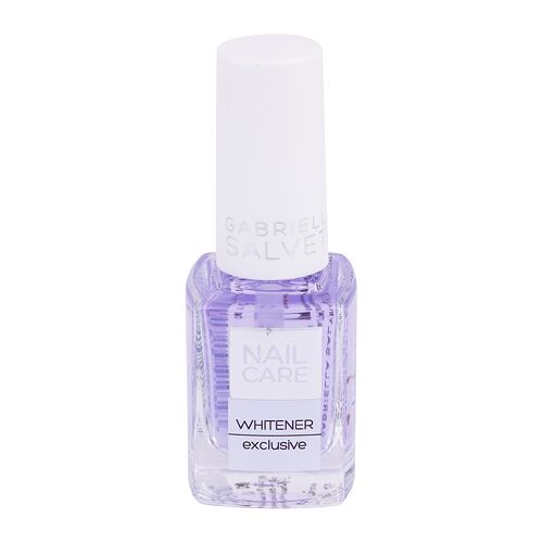 Péče o nehty Gabriella Salvete Nail Care Whitener Exclusive 11 ml 05