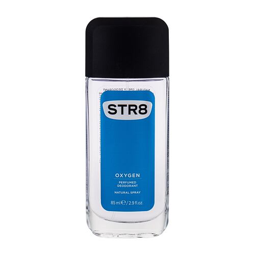 Deodorant STR8 Oxygen 85 ml