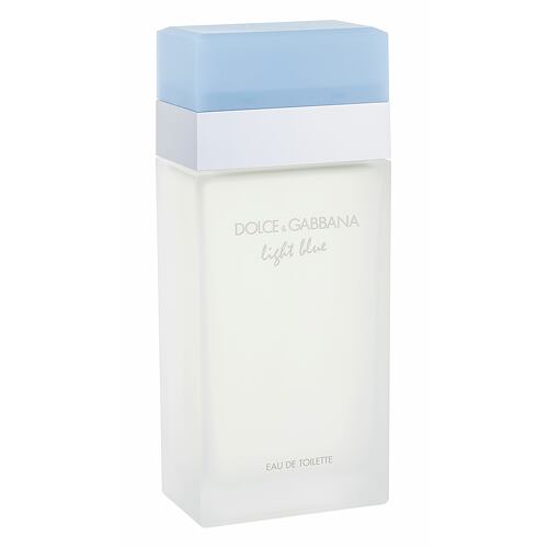 Toaletní voda Dolce&Gabbana Light Blue 200 ml
