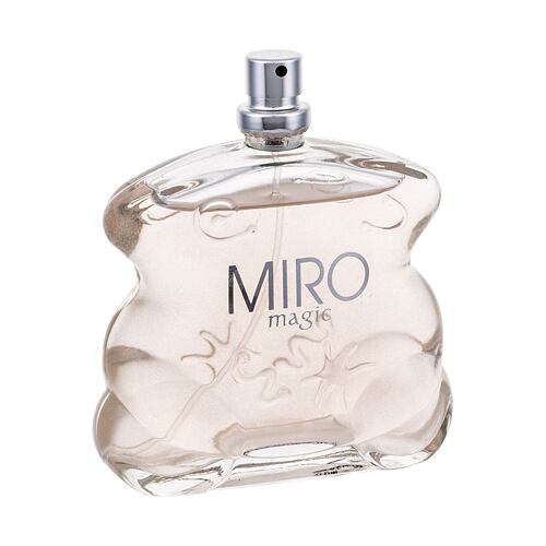 Parfémovaná voda Miro Magic 75 ml Tester