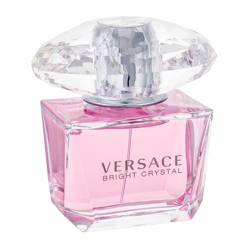 Toaletní voda Versace Bright Crystal 90 ml