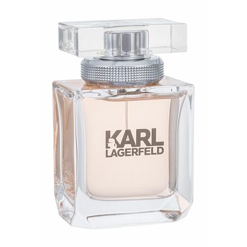 Parfémovaná voda Karl Lagerfeld Karl Lagerfeld For Her 85 ml