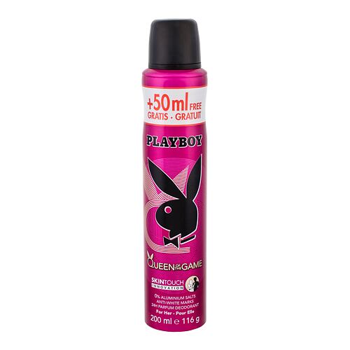 Deodorant Playboy Queen of the Game 200 ml
