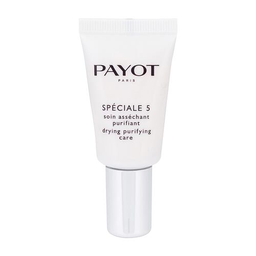 Lokální péče PAYOT Pâte Grise Spéciale 5 15 ml