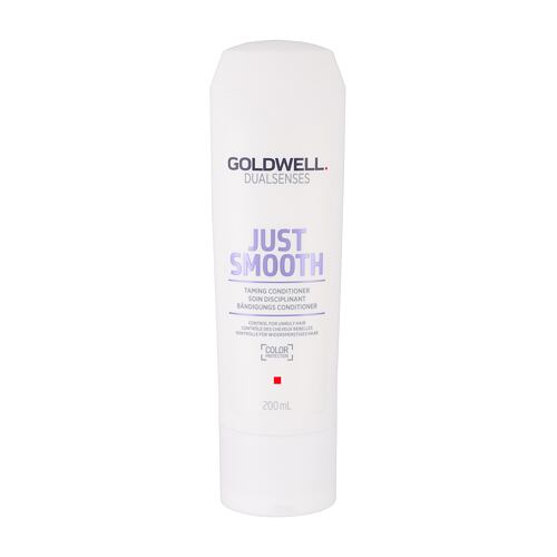 Kondicionér Goldwell Dualsenses Just Smooth 200 ml