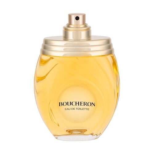 Toaletní voda Boucheron Boucheron 100 ml Tester