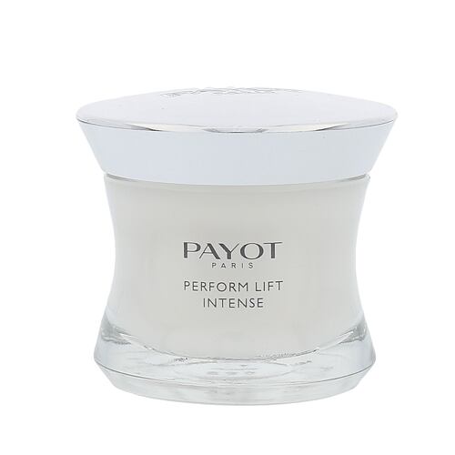 Denní pleťový krém PAYOT Perform Lift Intense 50 ml Tester
