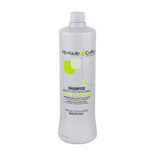 Šampon Renée Blanche Rb Haute Coiffure For All Kind Of Hair 1000 ml