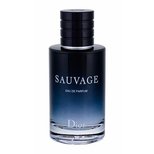 Parfémovaná voda Christian Dior Sauvage 100 ml