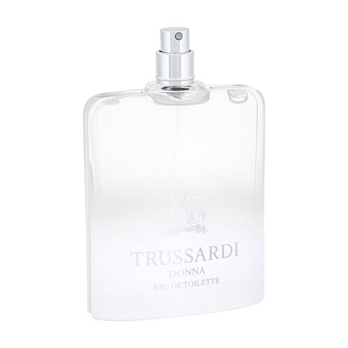 Toaletní voda Trussardi Donna 2016 100 ml Tester