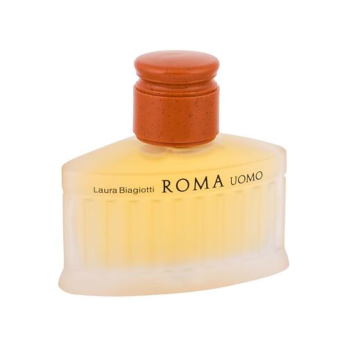 Voda po holení Laura Biagiotti Roma Uomo 75 ml
