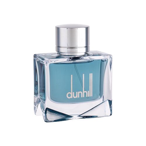 Toaletní voda Dunhill Black 50 ml poškozená krabička