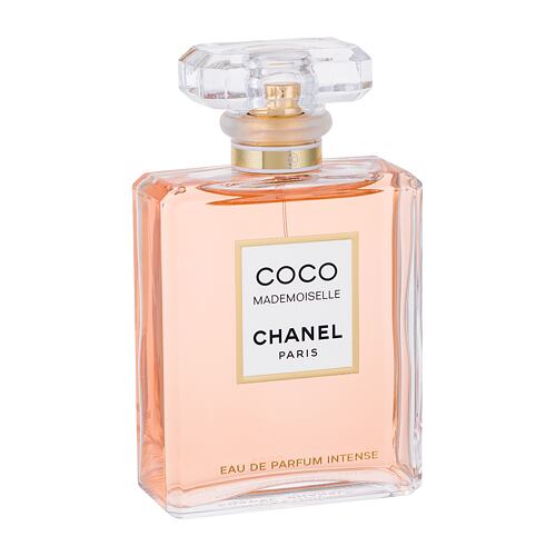 Parfémovaná voda Chanel Coco Mademoiselle Intense 100 ml