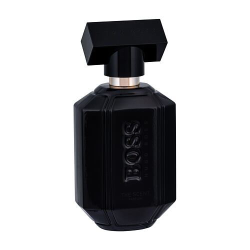 Parfémovaná voda HUGO BOSS Boss The Scent Parfum Edition 2017 50 ml