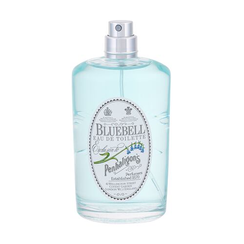 Toaletní voda Penhaligon´s Bluebell 100 ml Tester