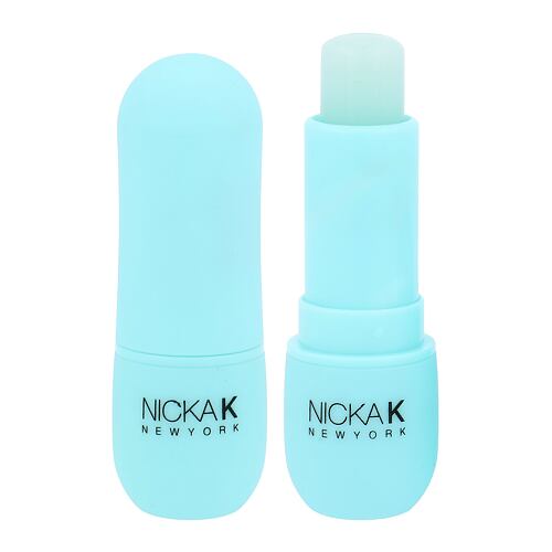 Balzám na rty Nicka K New York Hydro Care Lip Balm 4,2 g Mint