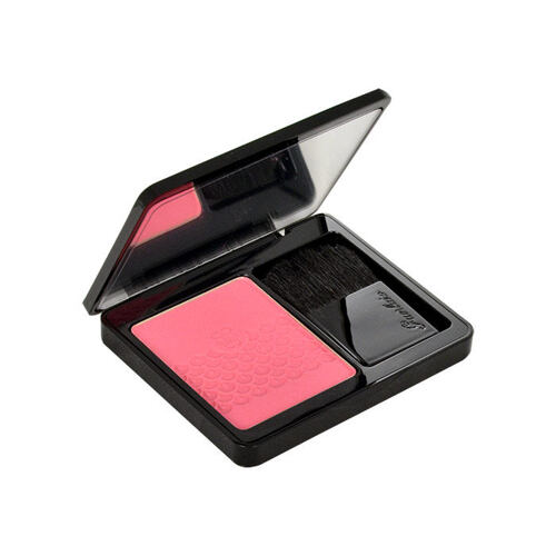 Tvářenka Guerlain Rose Aux Joues 6,5 g 06 Pink Me Up poškozená krabička