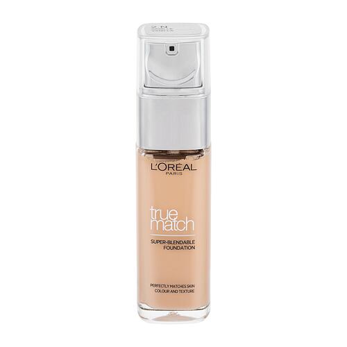 Make-up L'Oréal Paris True Match Super-Blendable Foundation 30 ml 2.N