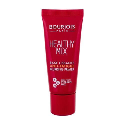 Podklad pod make-up BOURJOIS Paris Healthy Mix Anti-Fatigue Blurring Primer 20 ml