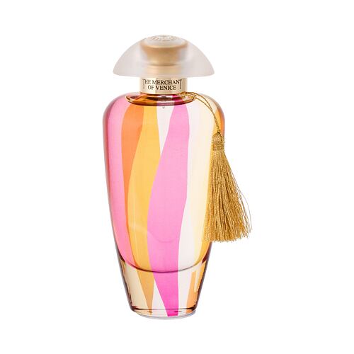 Parfémovaná voda The Merchant of Venice Suave Petals 100 ml