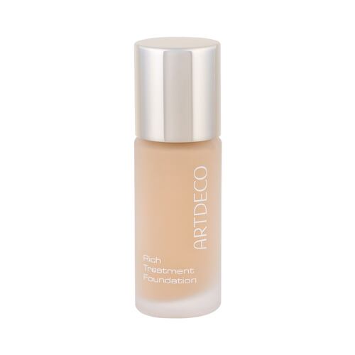 Make-up Artdeco Rich Treatment 20 ml 10 Sunny Shell