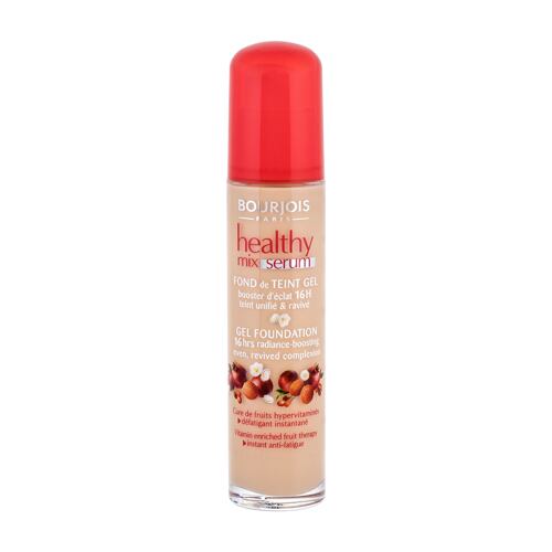 Make-up BOURJOIS Paris Healthy Mix Serum 30 ml 51 Light Vanilla