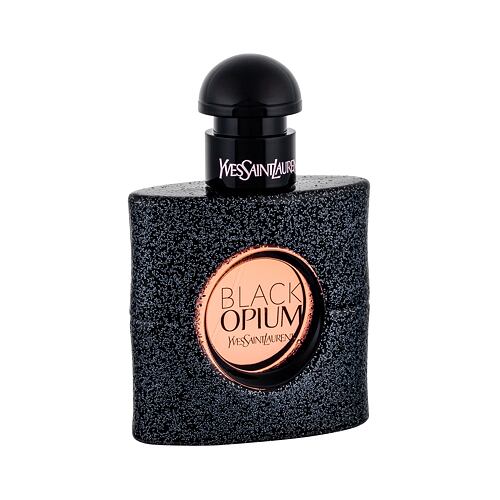 Parfémovaná voda Yves Saint Laurent Black Opium 30 ml