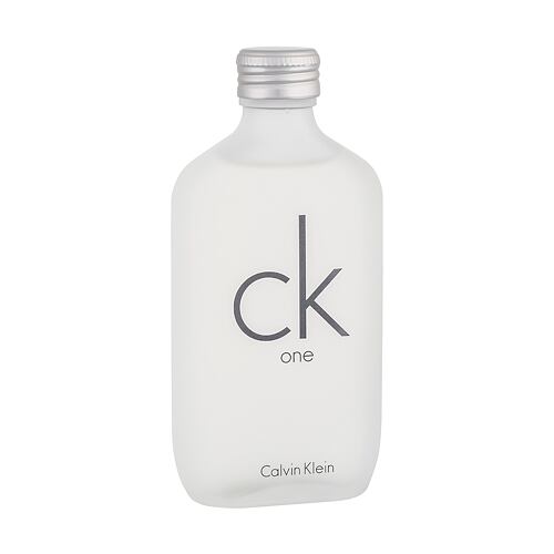 Toaletní voda Calvin Klein CK One 100 ml