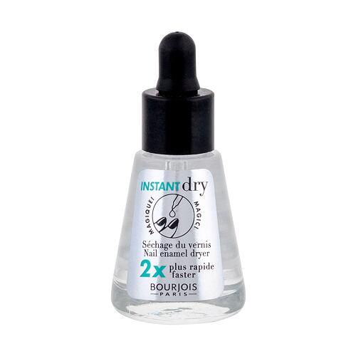 Péče o nehty BOURJOIS Paris Instant Dry 9 ml