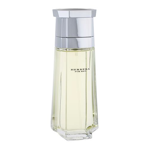 Toaletní voda Carolina Herrera Herrera For Men 100 ml poškozená krabička