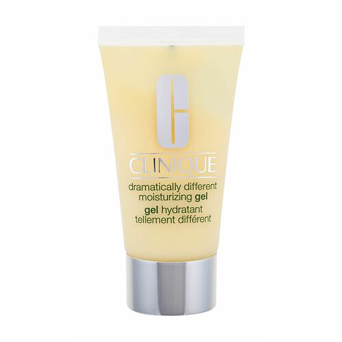 Pleťový gel Clinique Dramatically Different Moisturizing Gel 50 ml