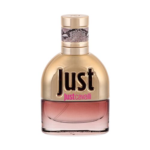 Toaletní voda Roberto Cavalli Just Cavalli For Her 30 ml