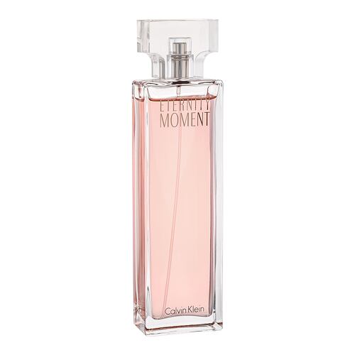 Parfémovaná voda Calvin Klein Eternity Moment 100 ml