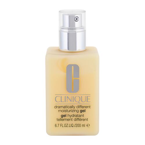 Pleťový gel Clinique Dramatically Different Moisturizing Gel 200 ml