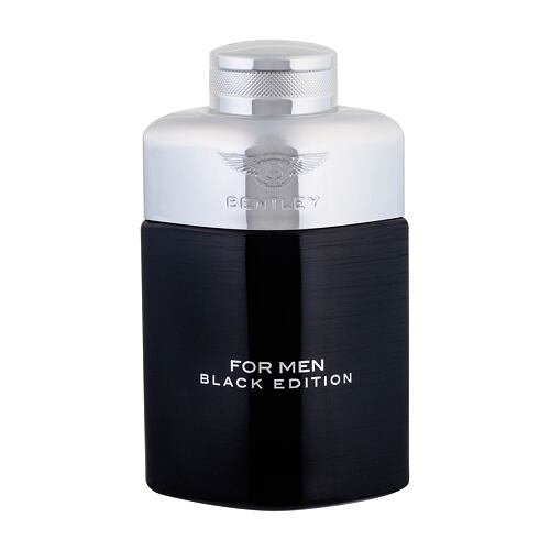 Parfémovaná voda Bentley Bentley For Men Black Edition 100 ml
