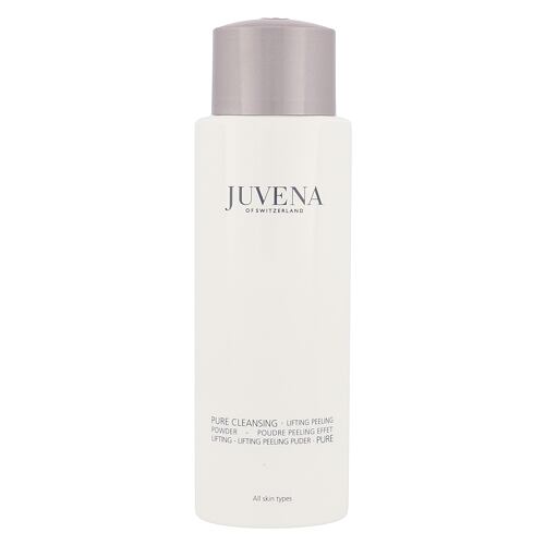 Peeling Juvena Pure Cleansing Lifting Peeling Powder 90 g poškozená krabička