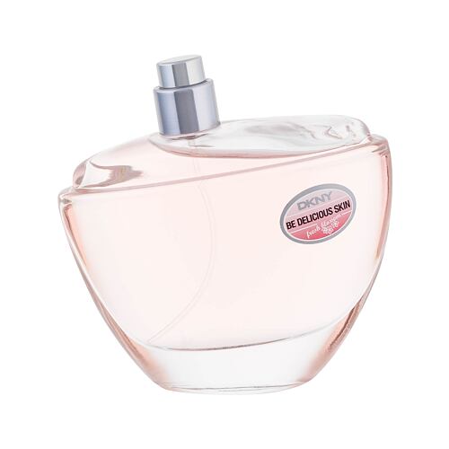 Toaletní voda DKNY DKNY Be Delicious Fresh Blossom Skin 100 ml Tester
