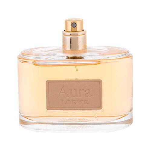 Parfémovaná voda Loewe Aura 80 ml Tester