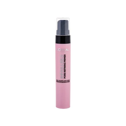 Podklad pod make-up L'Oréal Paris Infaillible Pore Refining Primer 20 ml