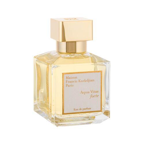 Parfémovaná voda Maison Francis Kurkdjian Aqua Vitae Forte 70 ml