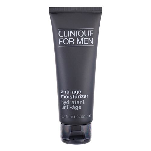 Denní pleťový krém Clinique For Men Anti-Age Moisturizer 100 ml