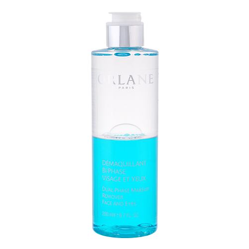 Odličovač tváře Orlane Daily Stimulation Dual-Phase Makeup Remover 200 ml
