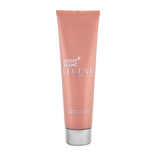 Tělové mléko Montblanc Legend Pour Femme 150 ml